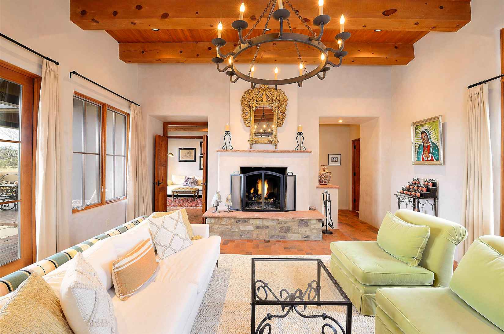 3 Delantera Ct  