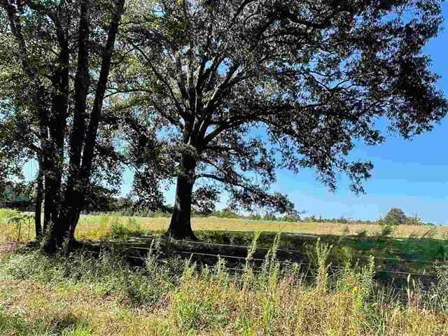 County Rd 4921  