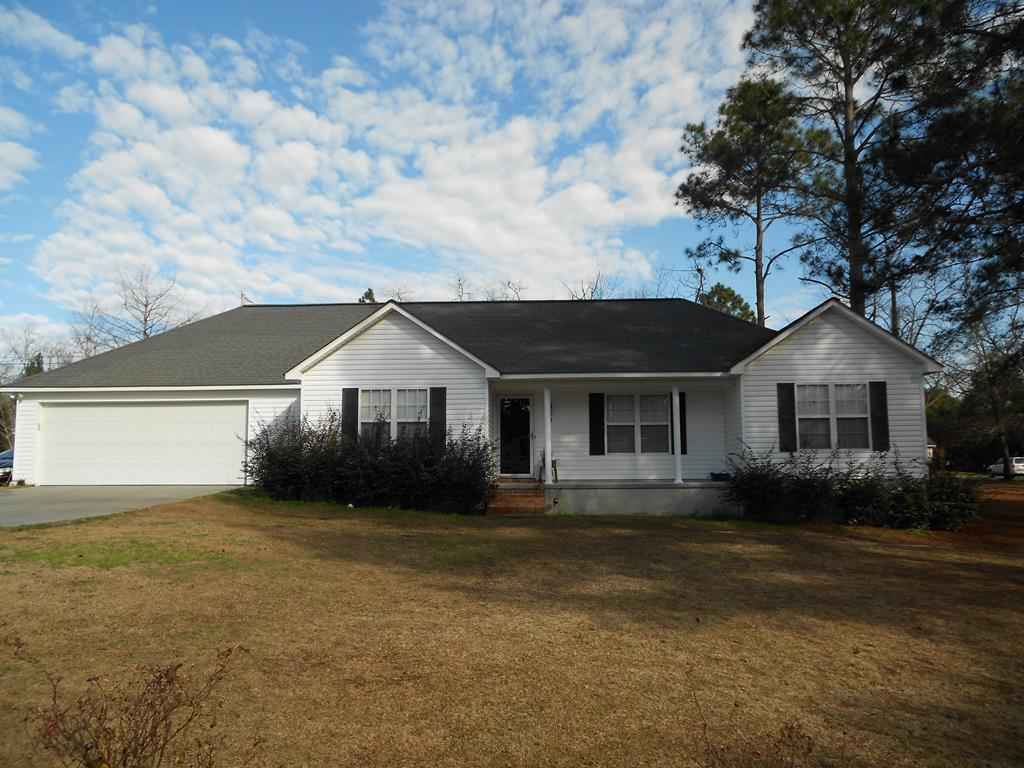 111 Whispering Way  