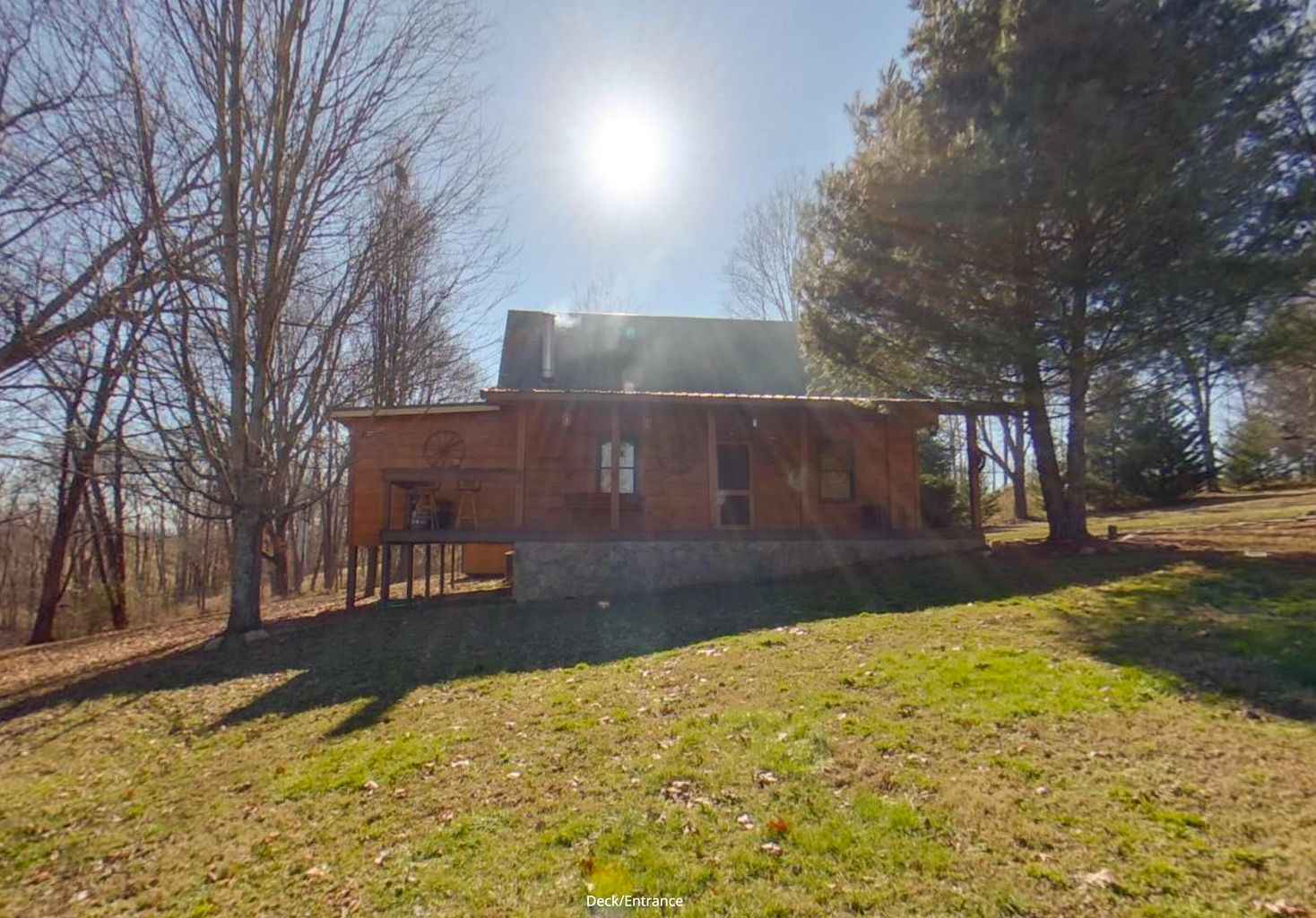 246 Holston Dr  