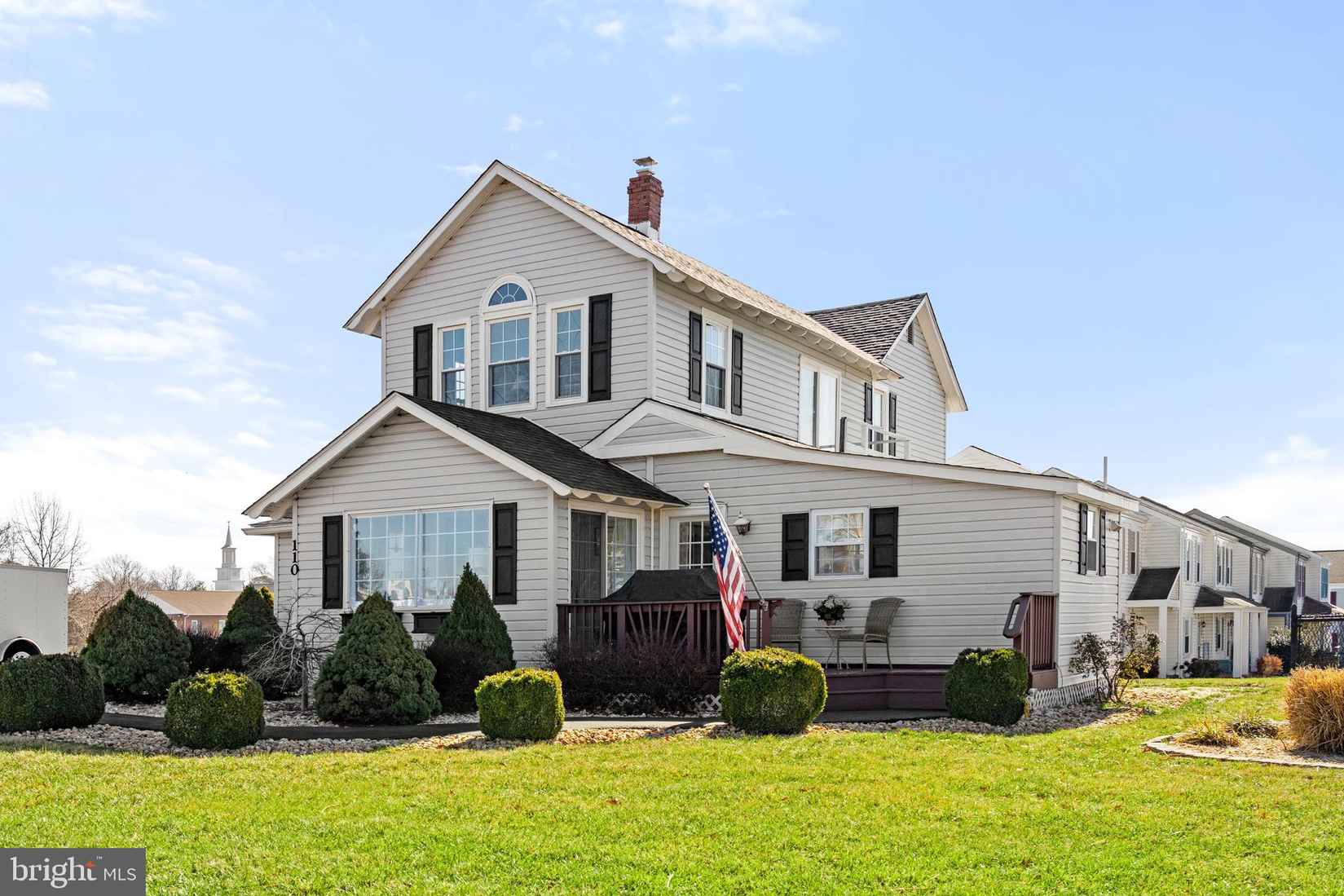110 Lynnhaven Ave  