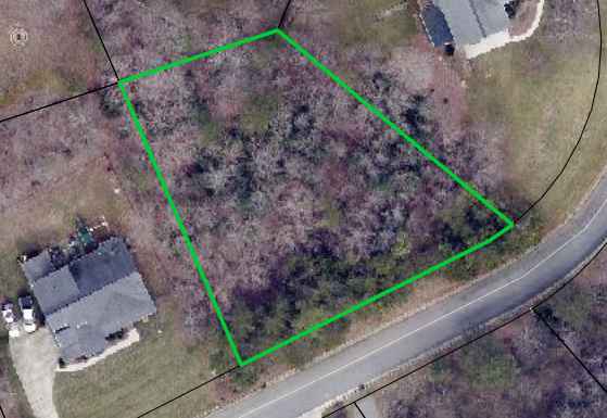 4060 Steve Ikerd Dr NE  