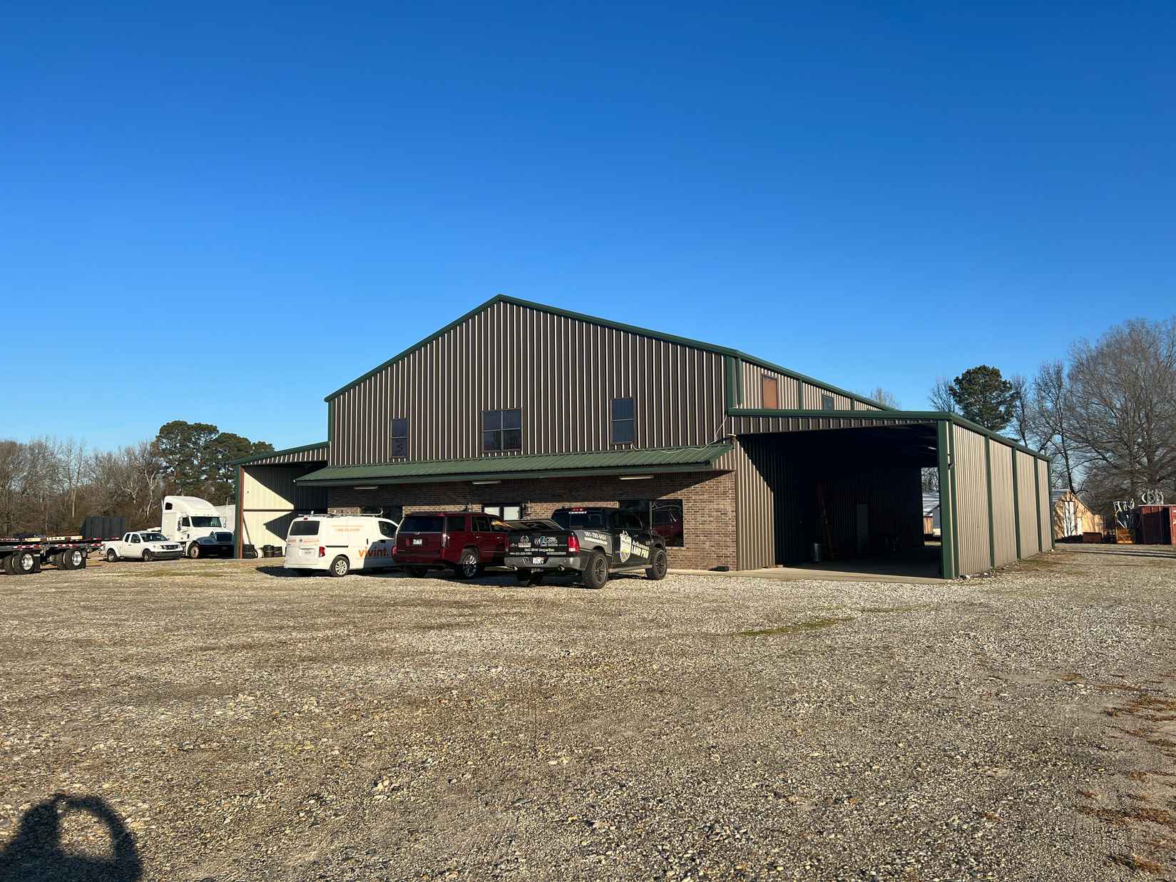 4422 Hwy 29 S  