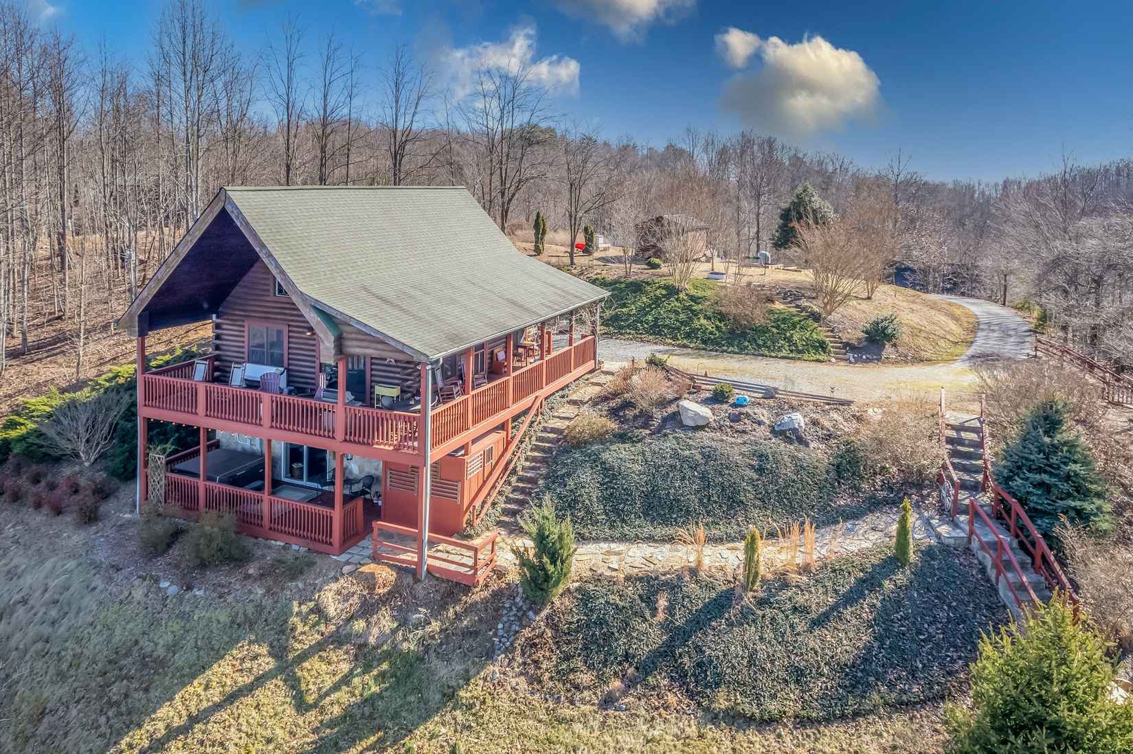 152 Coady Rdg Ln  