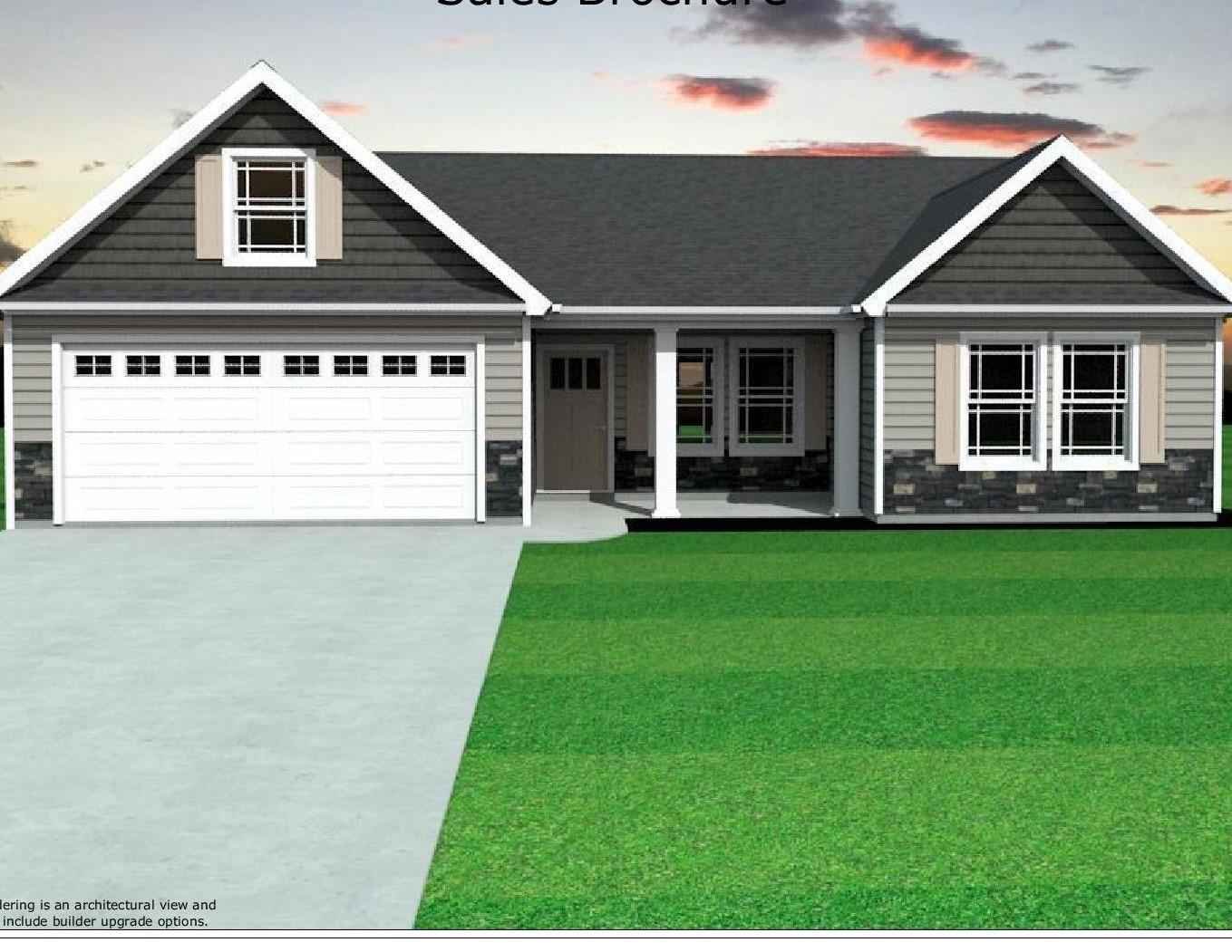 1801 ROSALYN DEW DR  