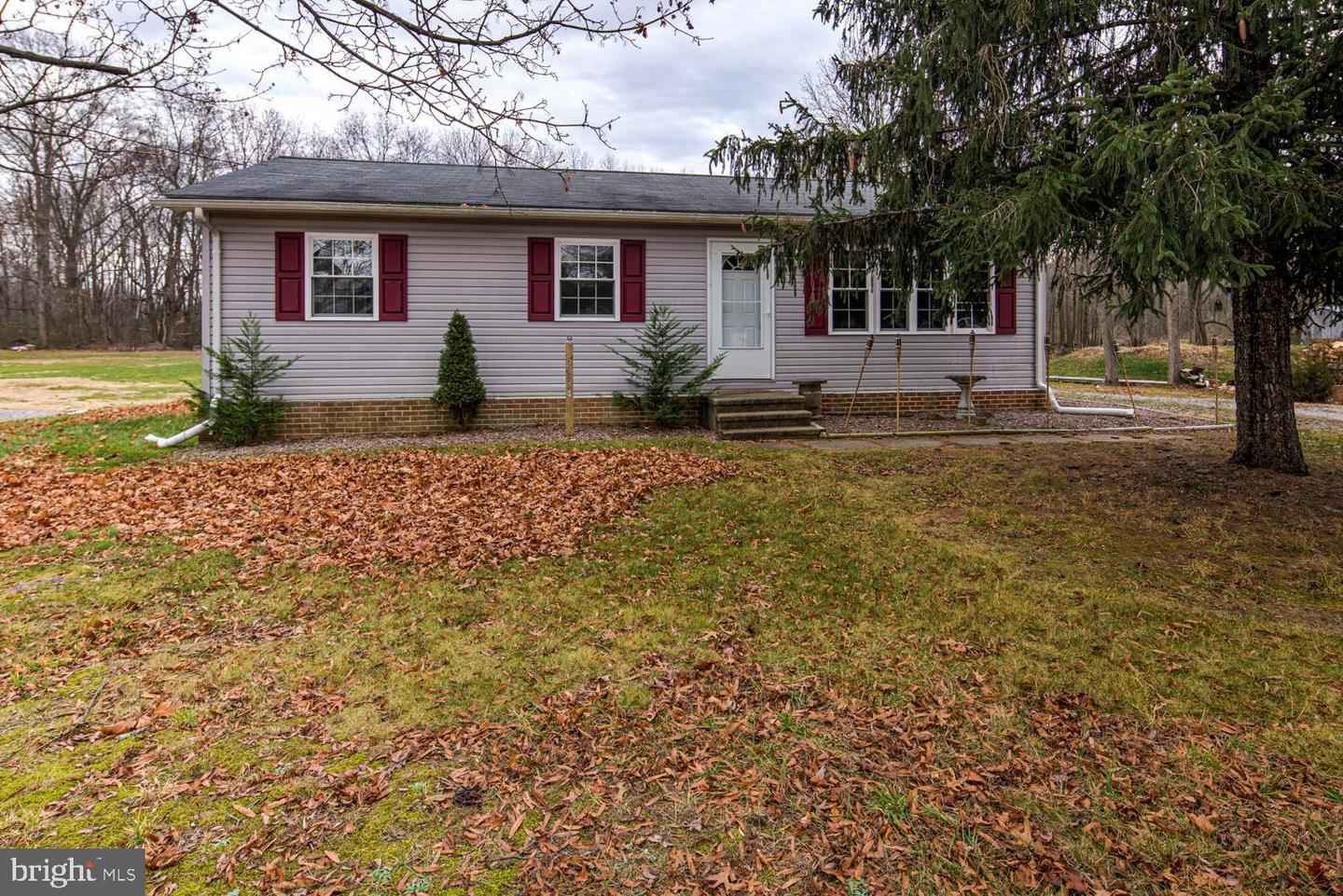 2334 TARAILA Rd  
