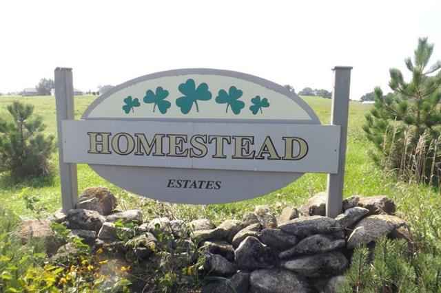 Lot 18 Shannon Rd  