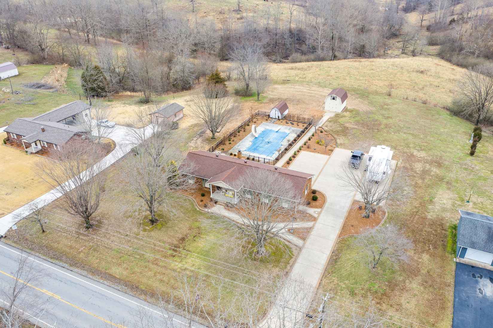 343 Hwy 49  