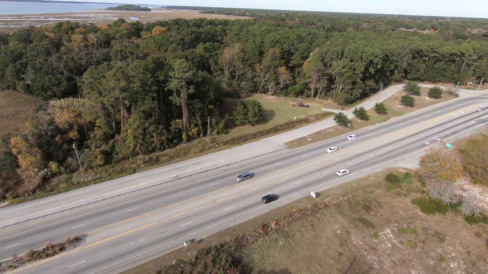 860 Robert Smalls Pkwy  