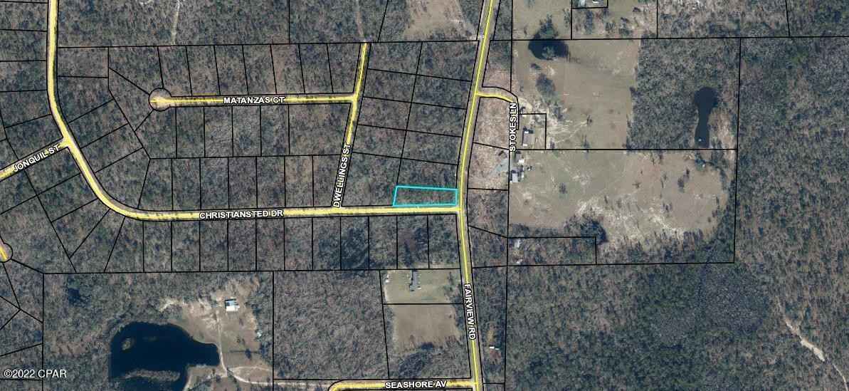 Lot 6 Fairview Rd  