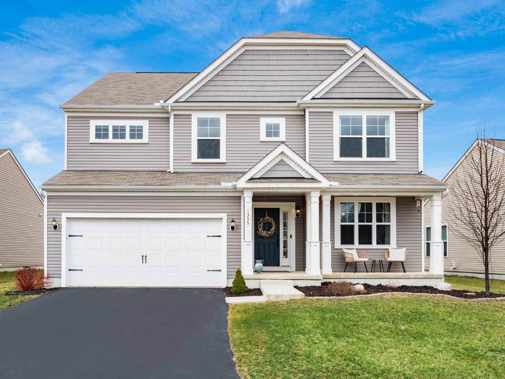 1355 Twelve Oaks Ct  