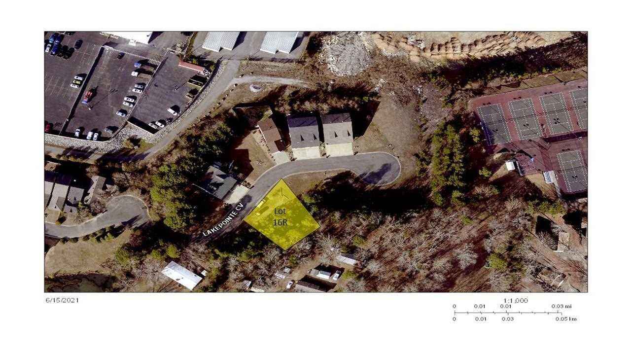 Lot 16R Lakepointe Cv  