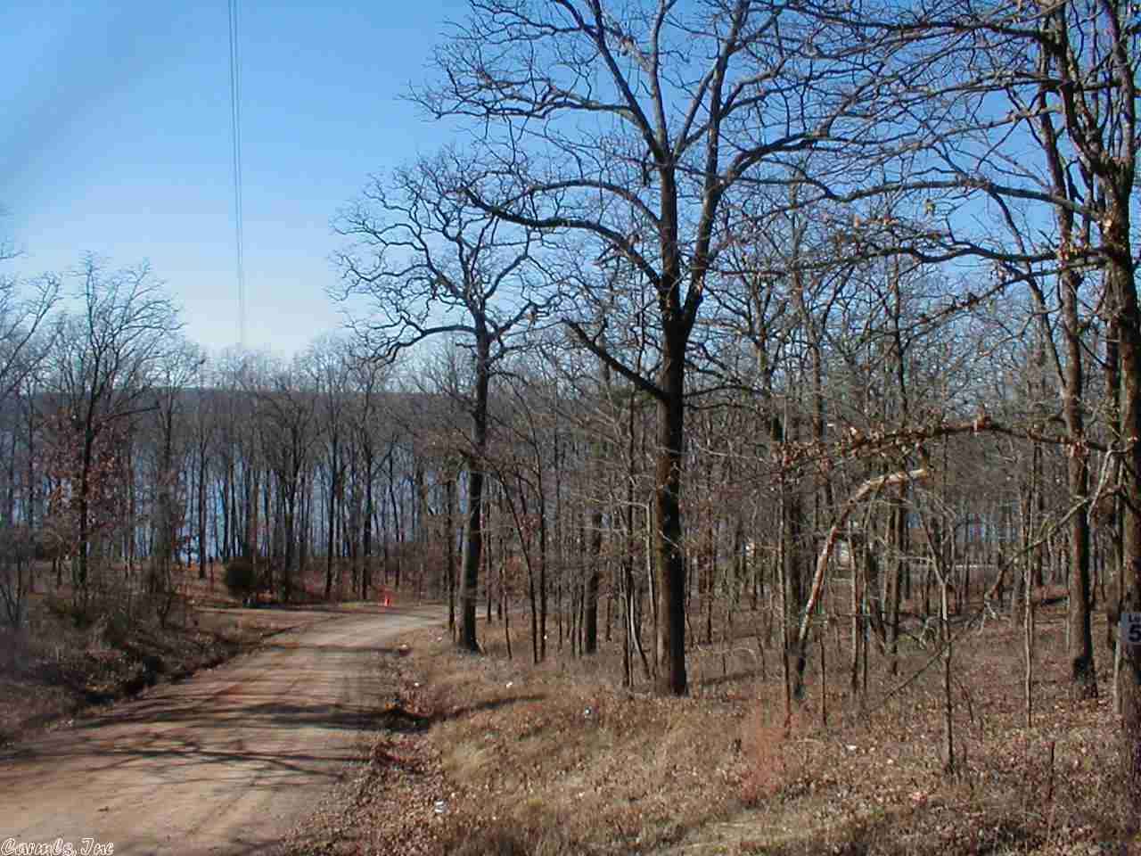 LOT 43 CRAPPIE Ln  