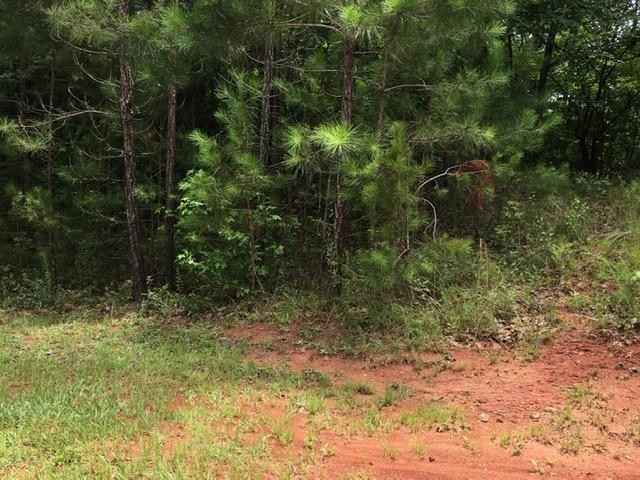 Lot 121 FLAGSTONE Way  