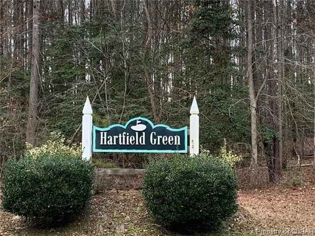 Lot Unit 21 Hartfield Grn  