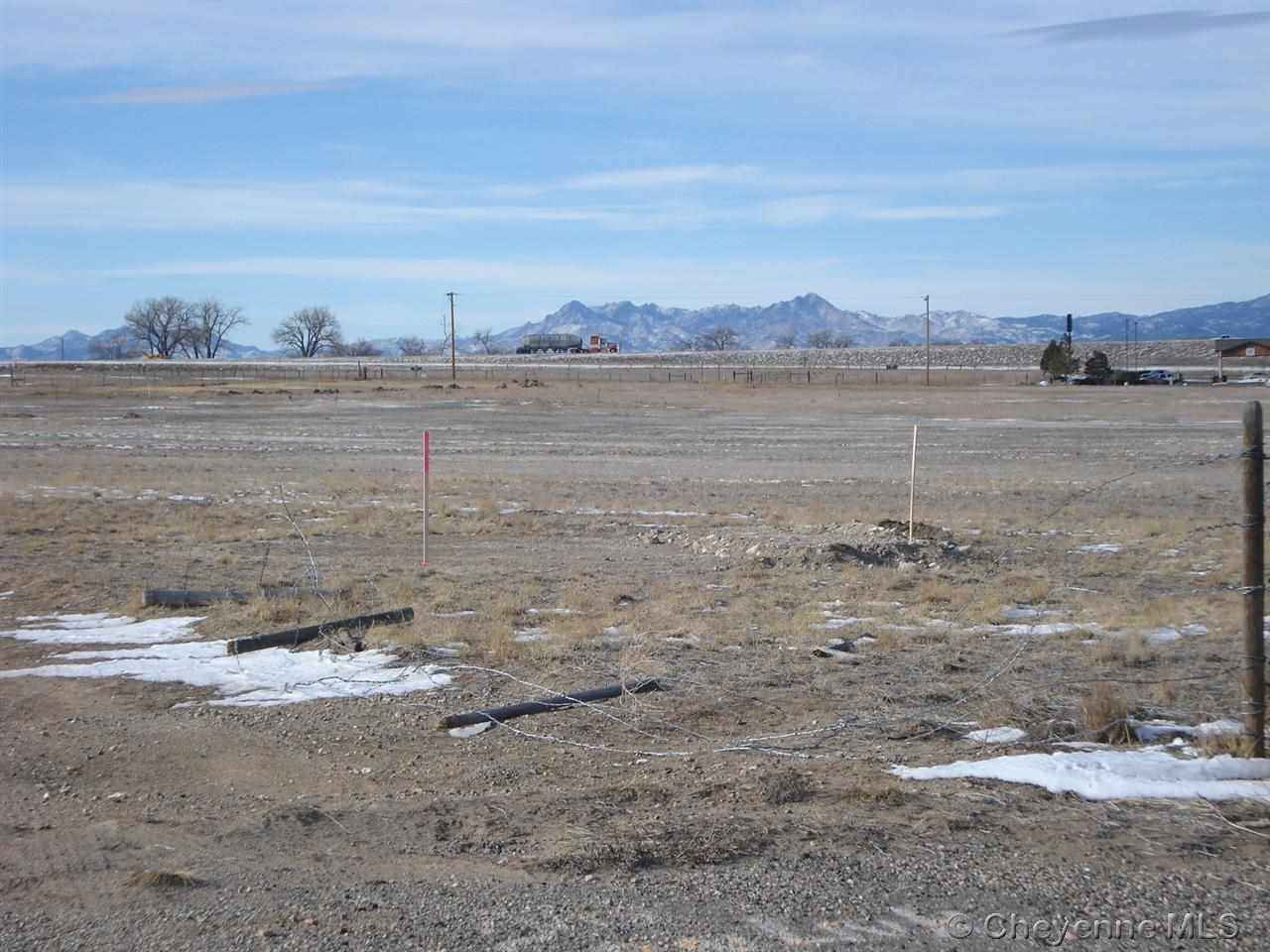 LOT 4 NORTH Park RD  