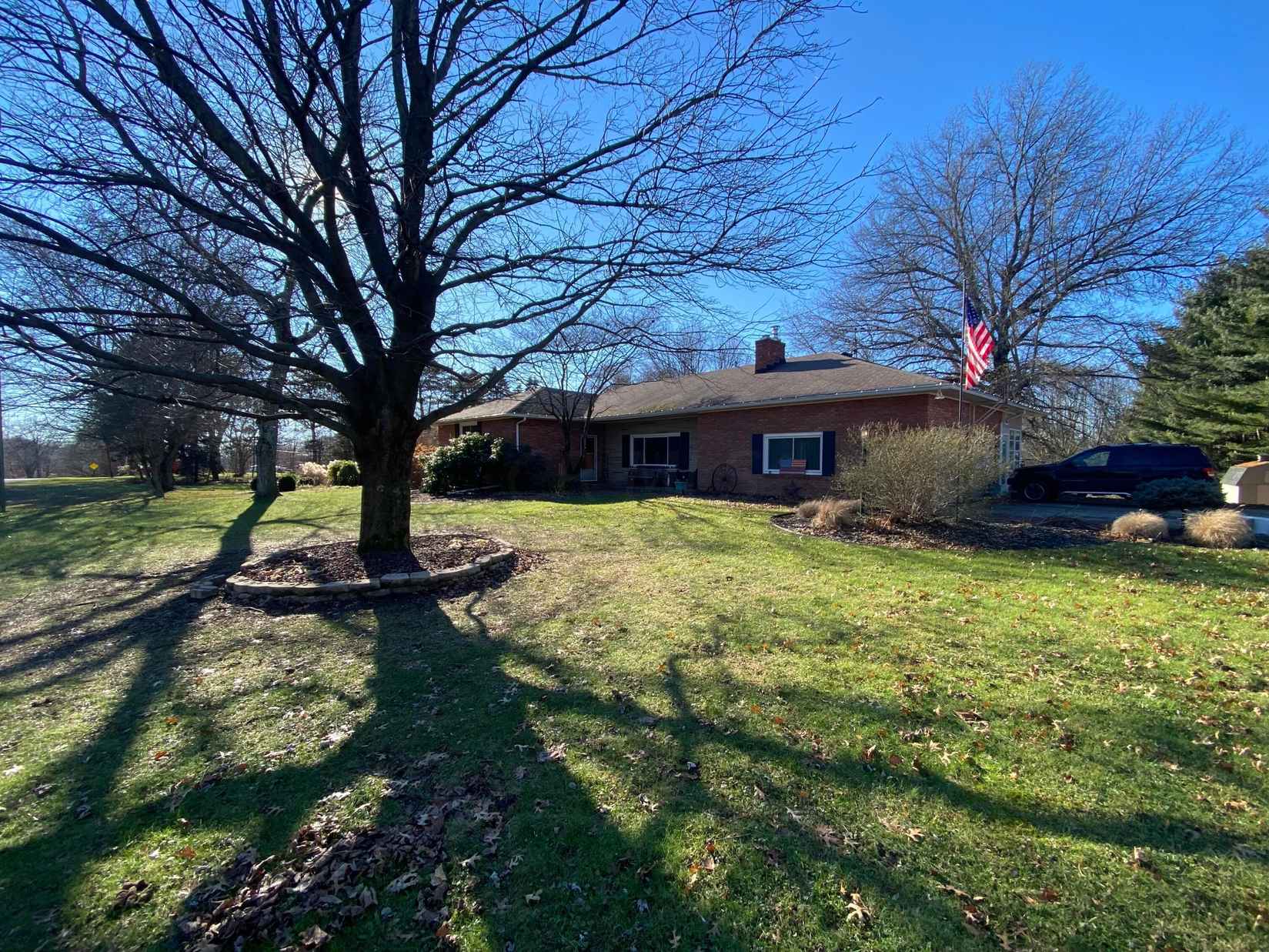 3980 Bellville North Rd  