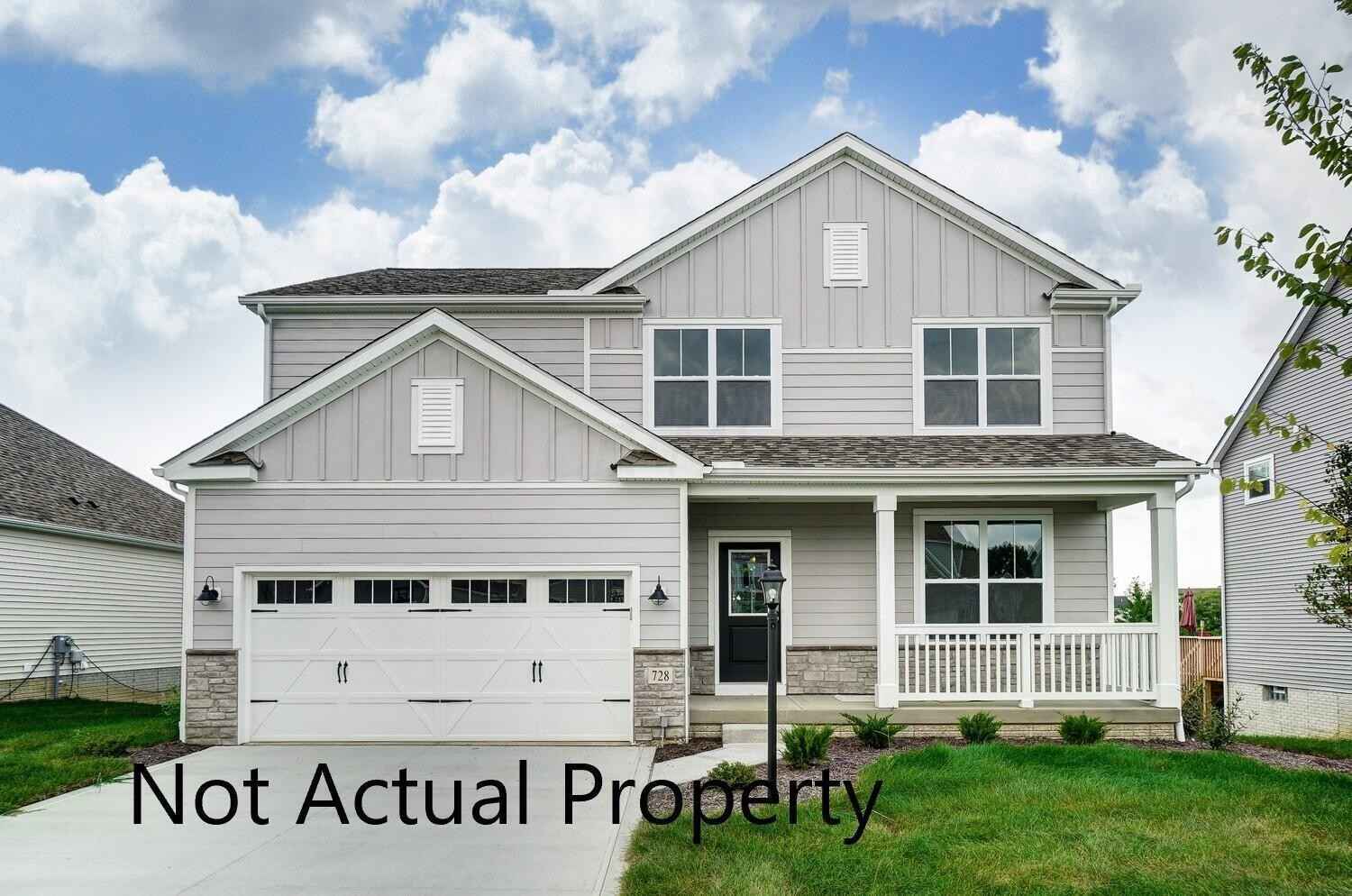 2743 Henshaw Dr  