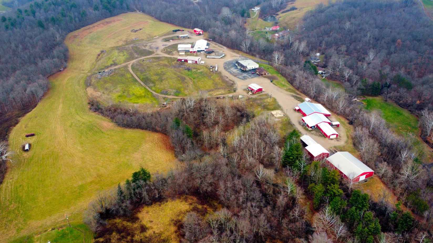 16508 Thompson Rdg Rd  