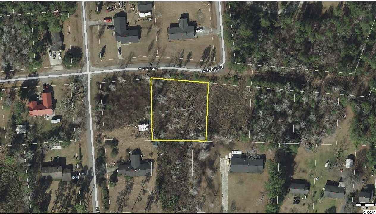 Lot 59 E Wisteria Dr  