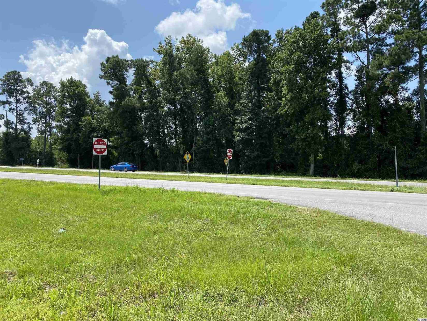 TBD Hwy 501  