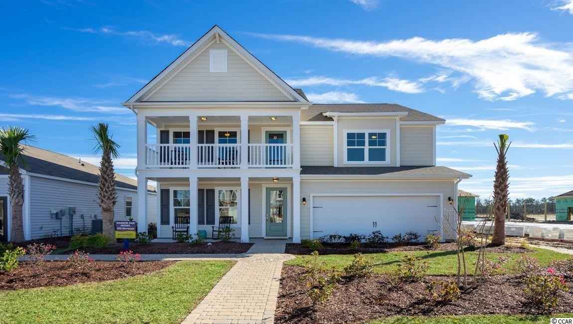 1017 Baker Creek Loop  