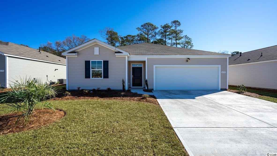 367 Spruce Pine Way  
