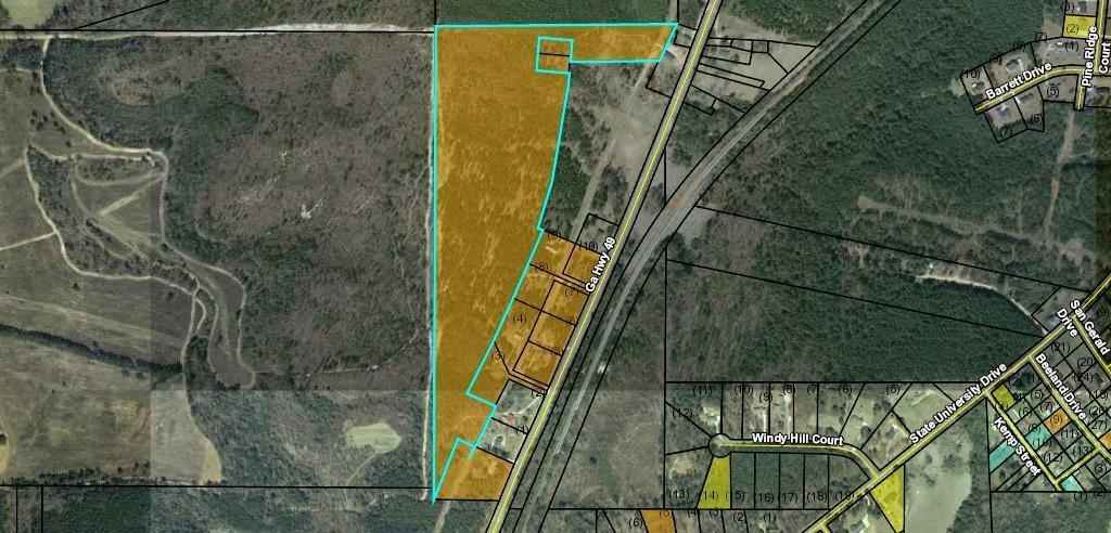 3218 49 Hwy  