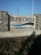 Lot 7 Blue Creek Business Park  