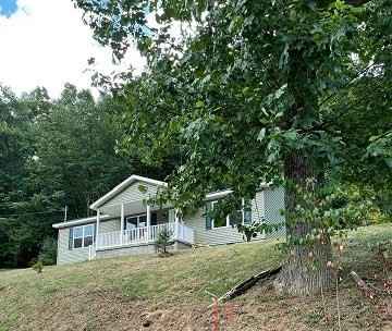 10985 Charleston Rd  