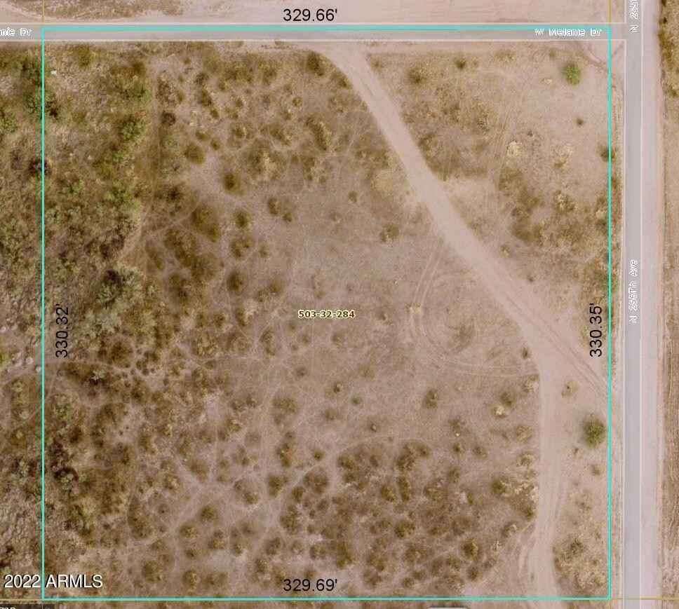 25503 W Melanie Dr  