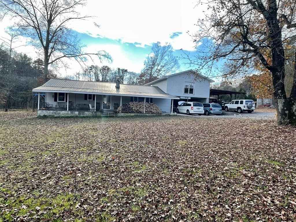 2964 Old Grade Rd  