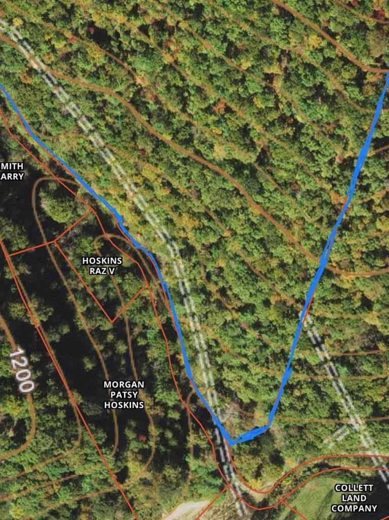 616 Honeysuckle Rd  