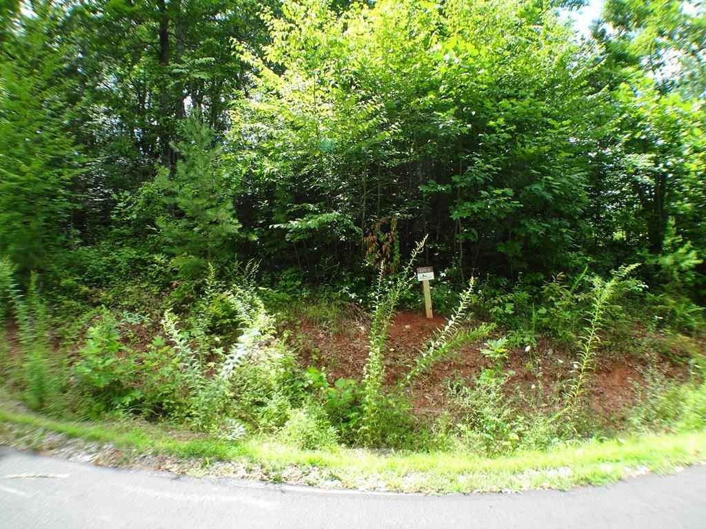 Lot Unit 37 Porter Crk Rd  