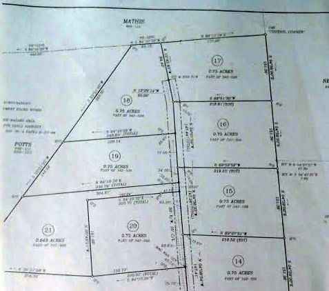 20 Sunshine Acres  
