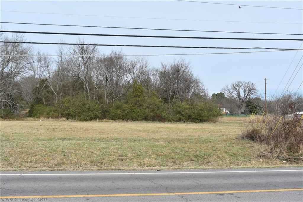 911 Add Not Determined W Main ST  