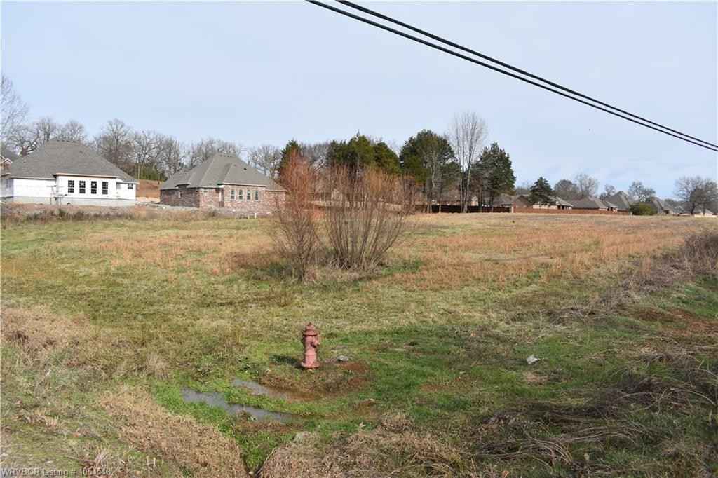 911 Address Not Set W Main ST  