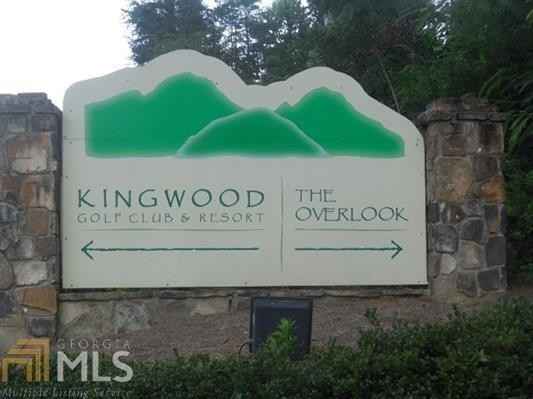 LOT 153 King Mtn Rd  