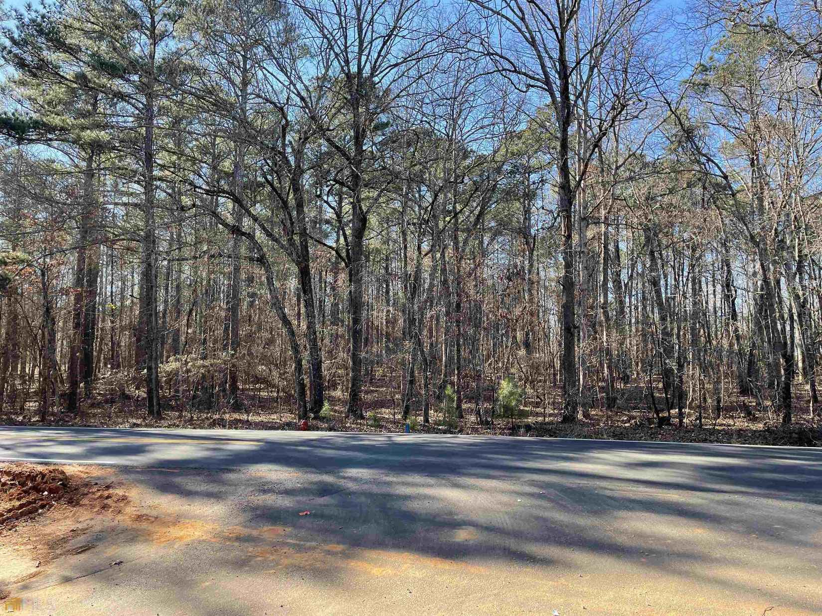 0 Locust Grove Griffin Rd  