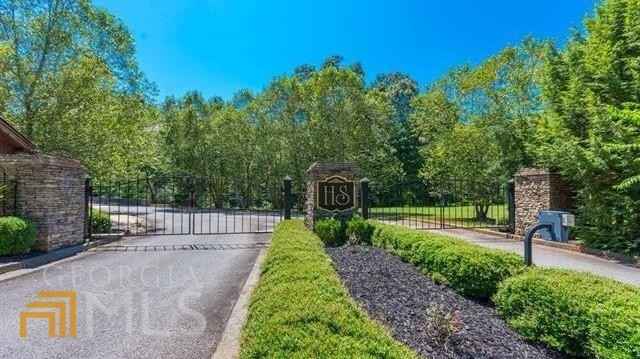 Lot 48 Shoals Way  