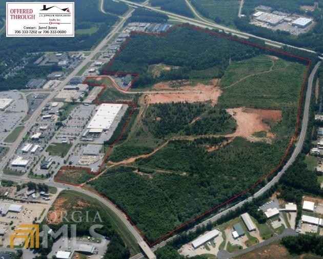 0 N Cotton Road 5 184 Acres  