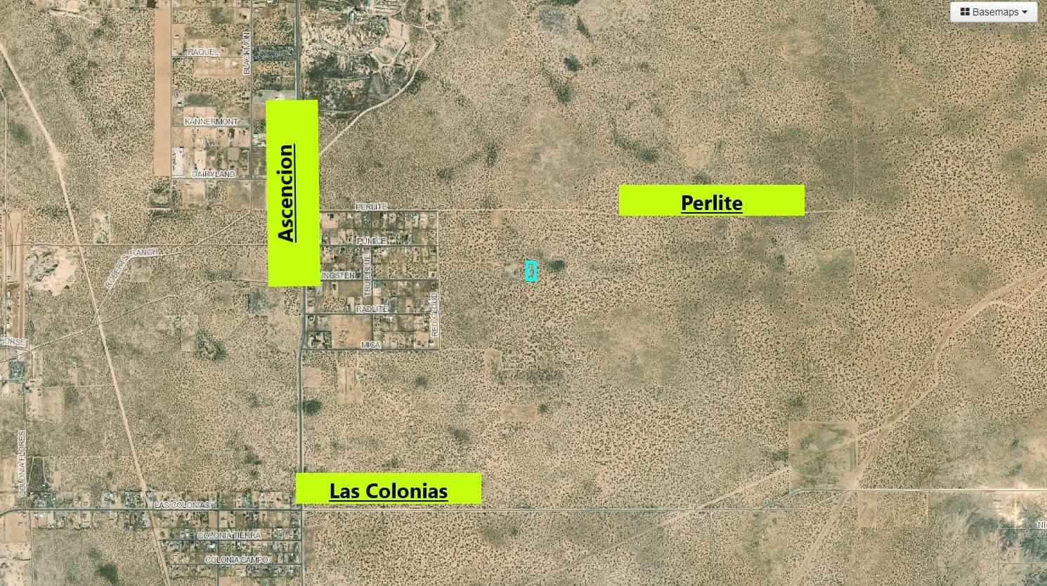 2 El Paso TP  