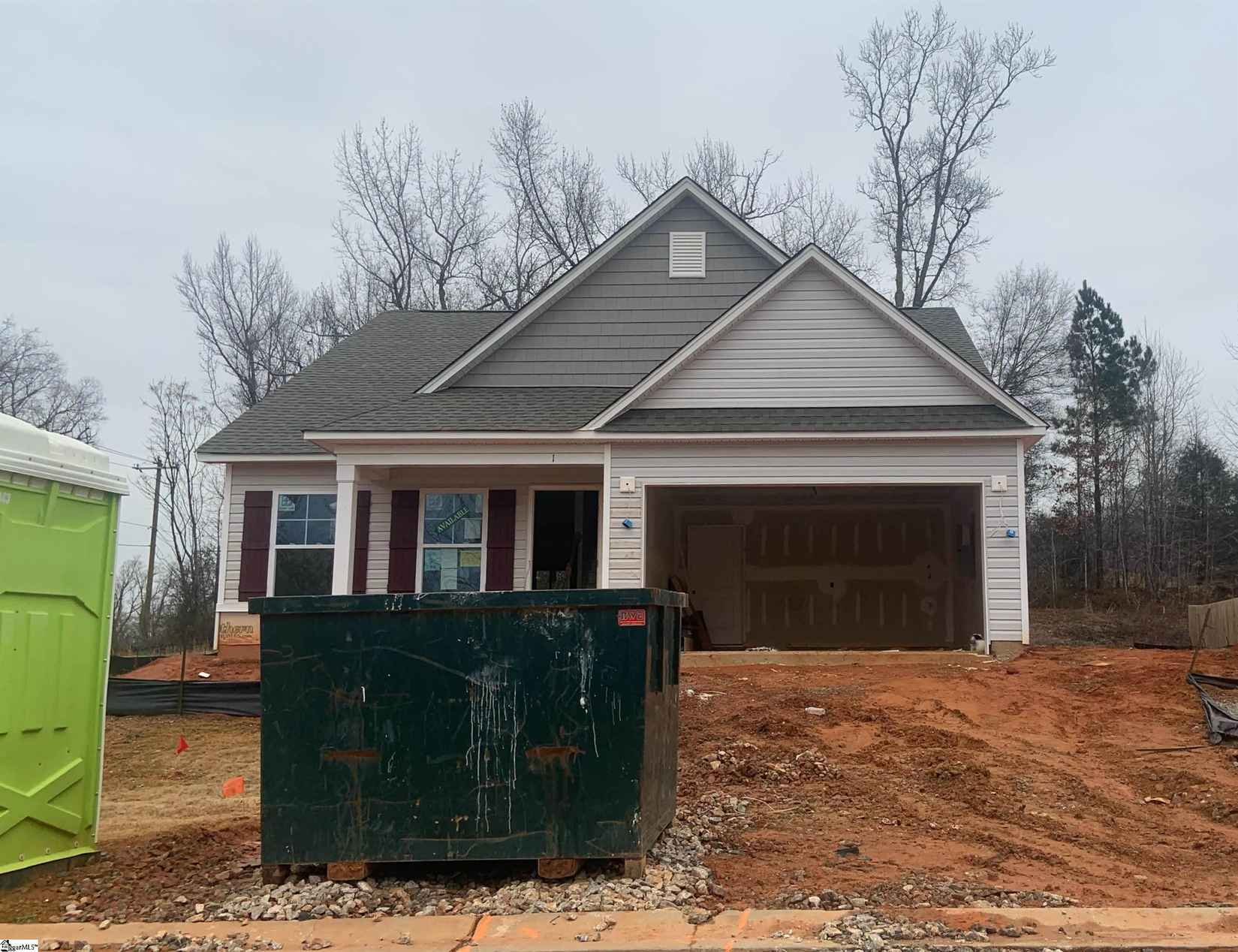 1 Pilcher Dr  