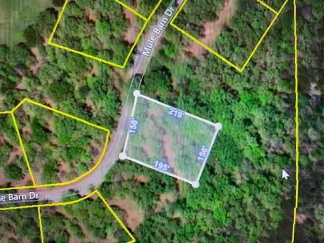 0 Mule Barn Dr  