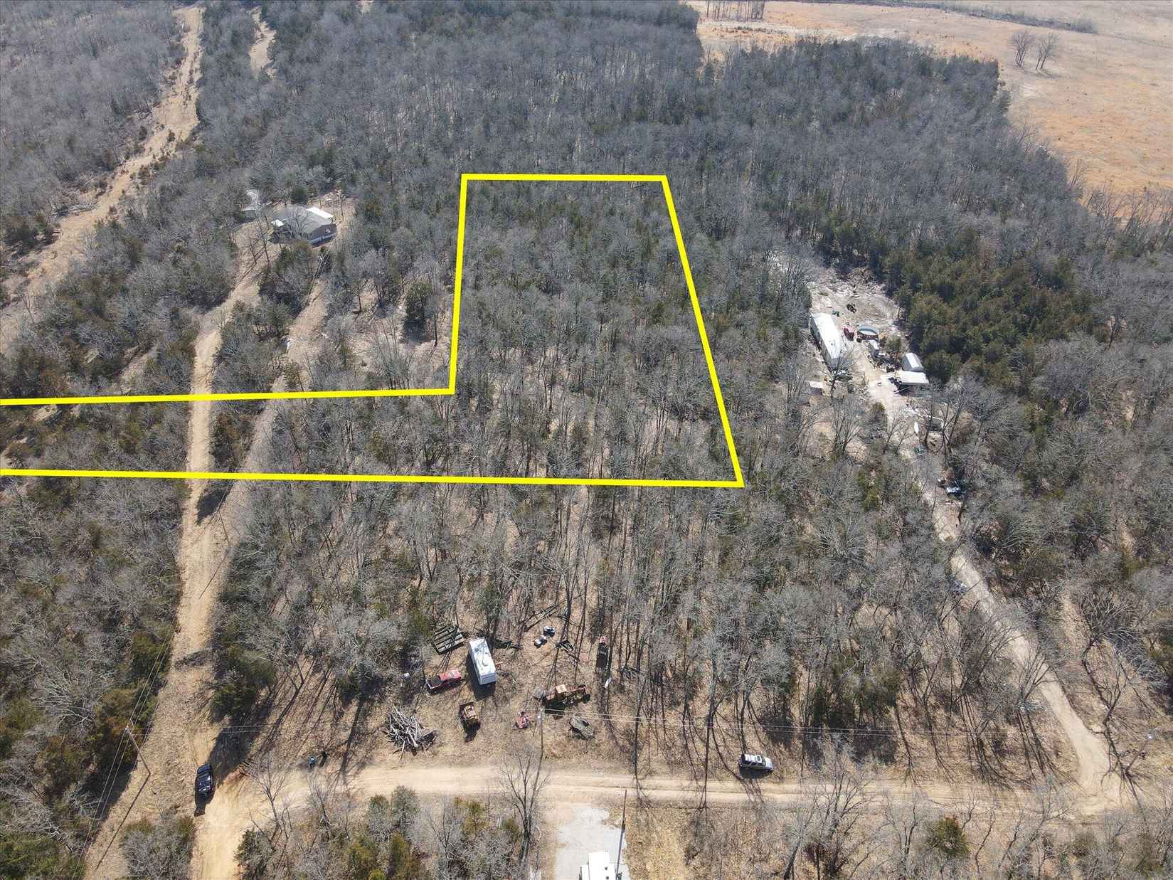 7521 Co Road 306-Pvt Dr-B  