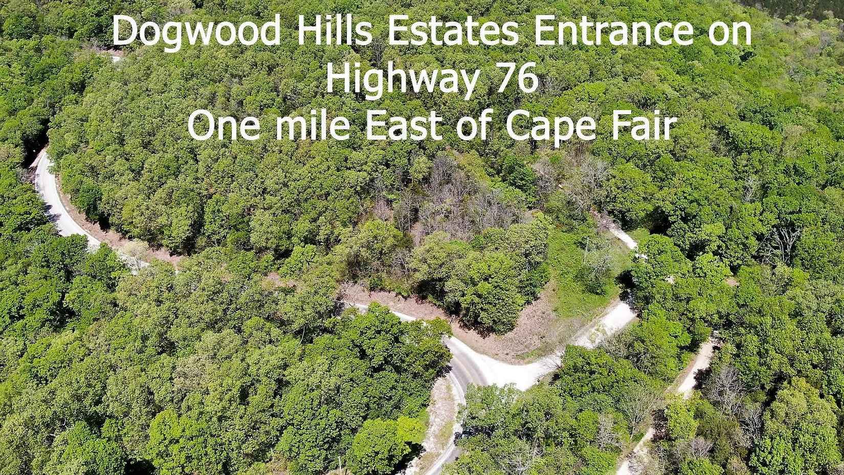 000 Dogwood Hls  