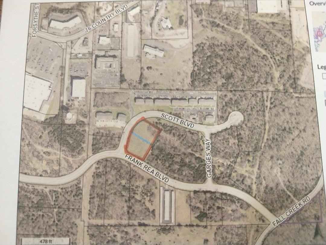 000 Frank Rea/Scott Blvd  