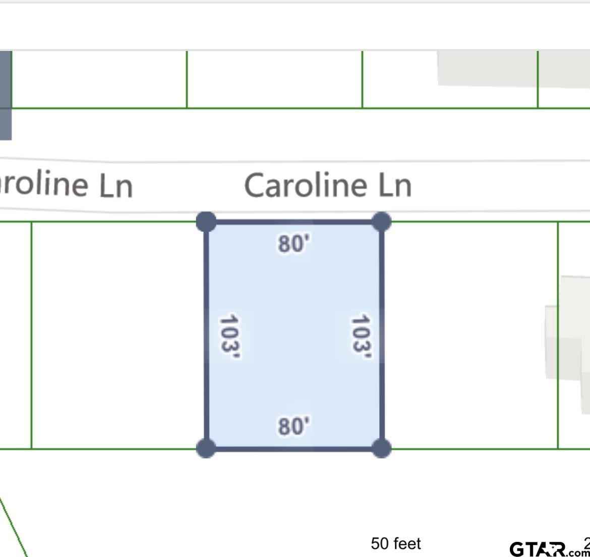 1313 Caroline Ln  