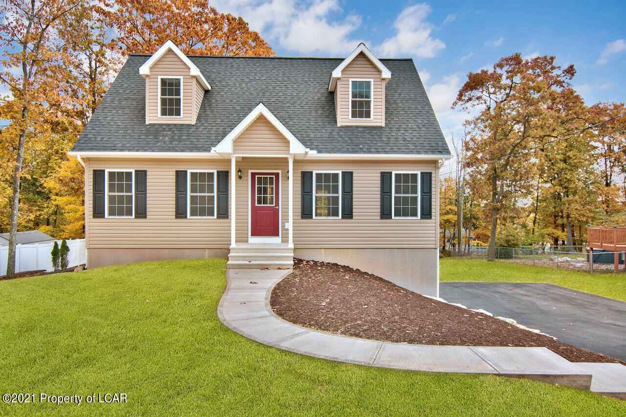 Lot 11 Bentwood Rd  