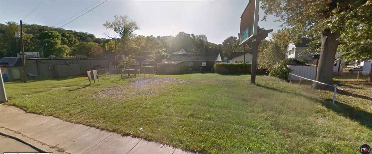 1500 BLK Hal Greer Blvd  
